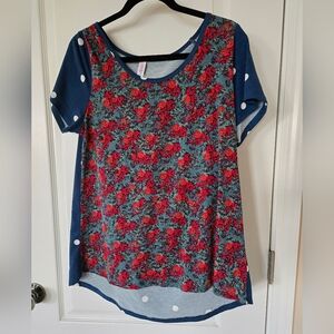 Lularoe Classic T